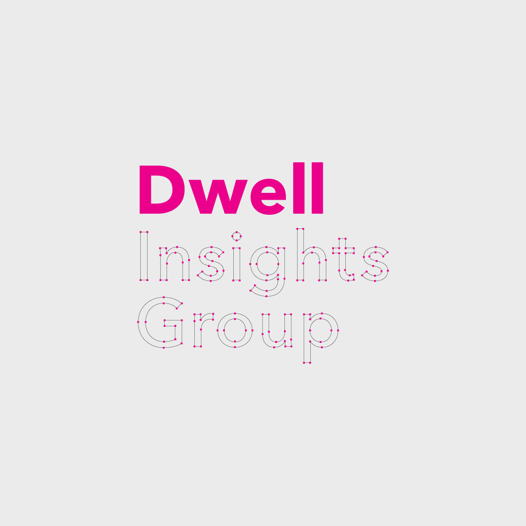 Dwell Magazine Insights Group Logo