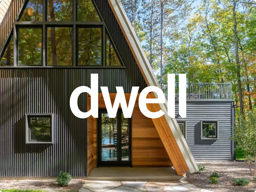 Dwell Magazine